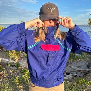 Vintage Nils Ski Jacket